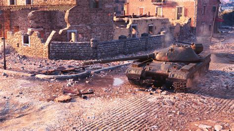 Object 777 Version II: Armored Low Rider .